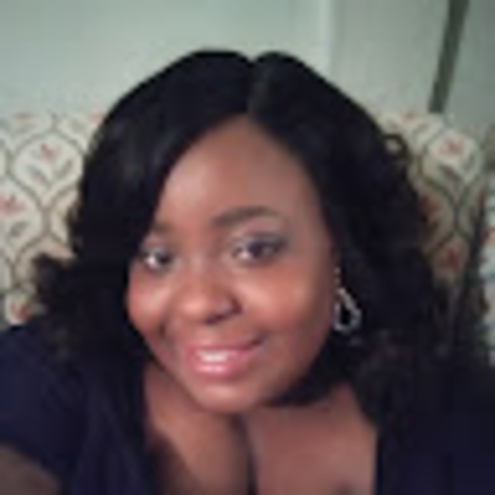 Meet your Posher, Kamisha